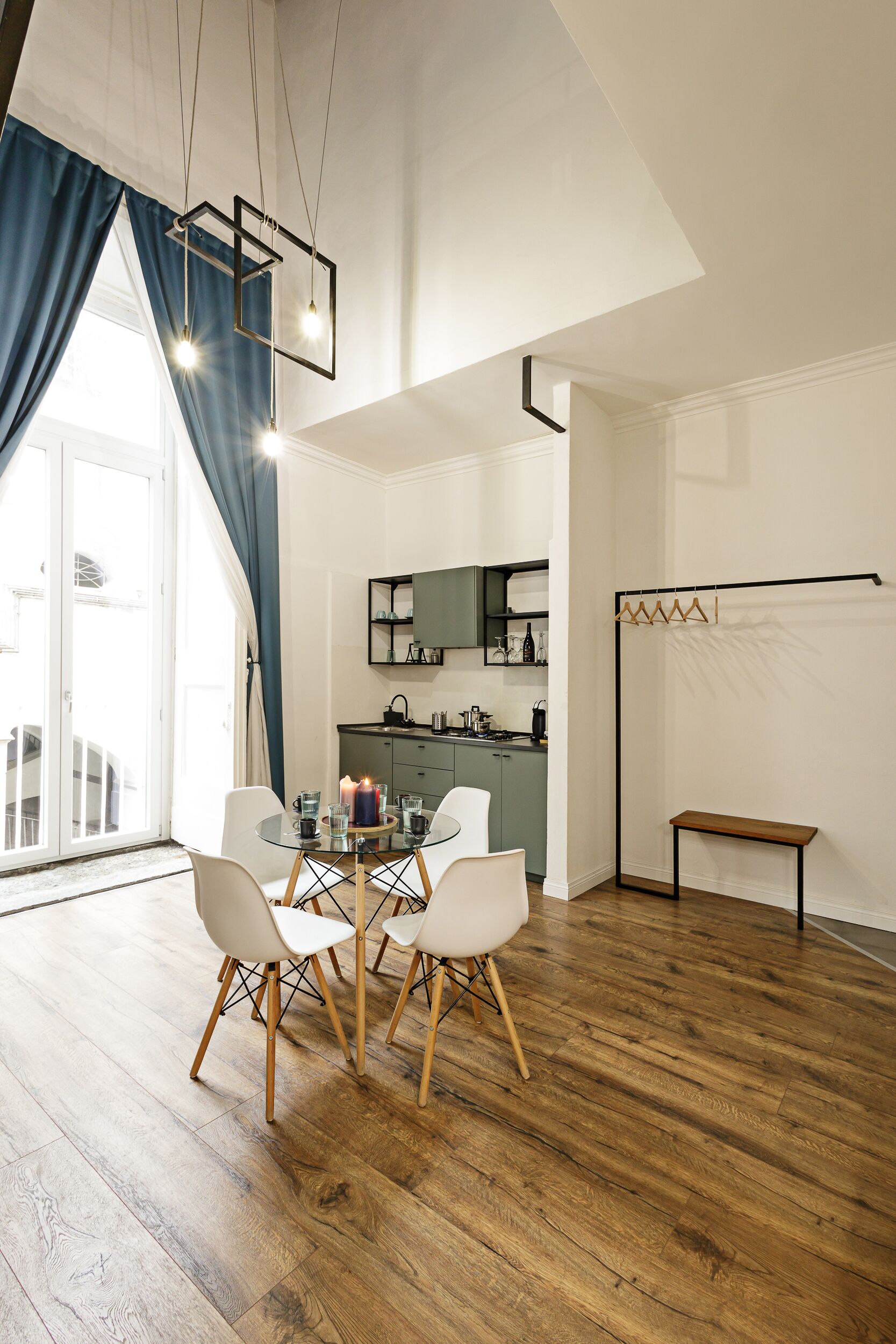 Foto - Pala Suites