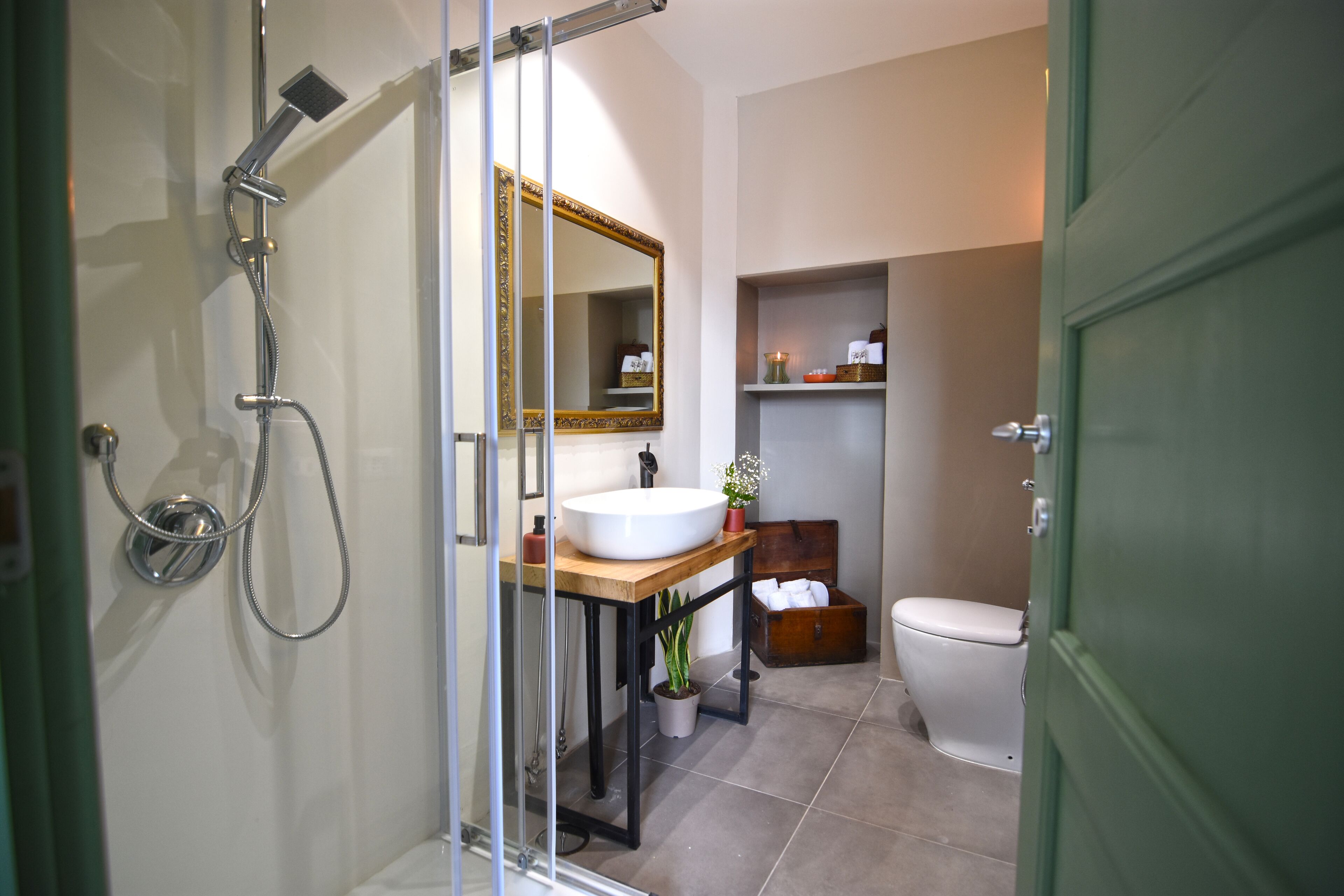 Photo - Palà Suites