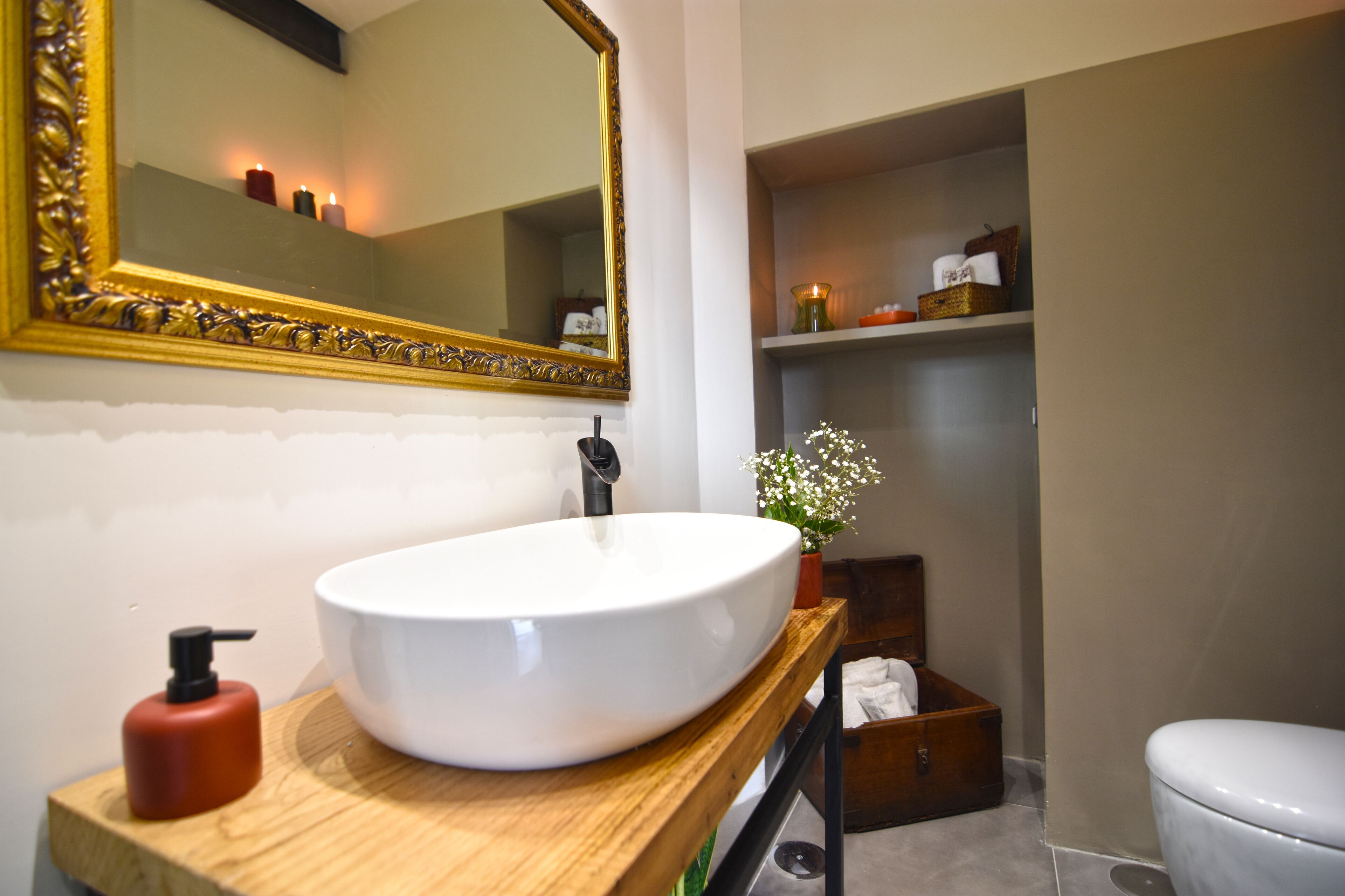 Photo - Palà Suites