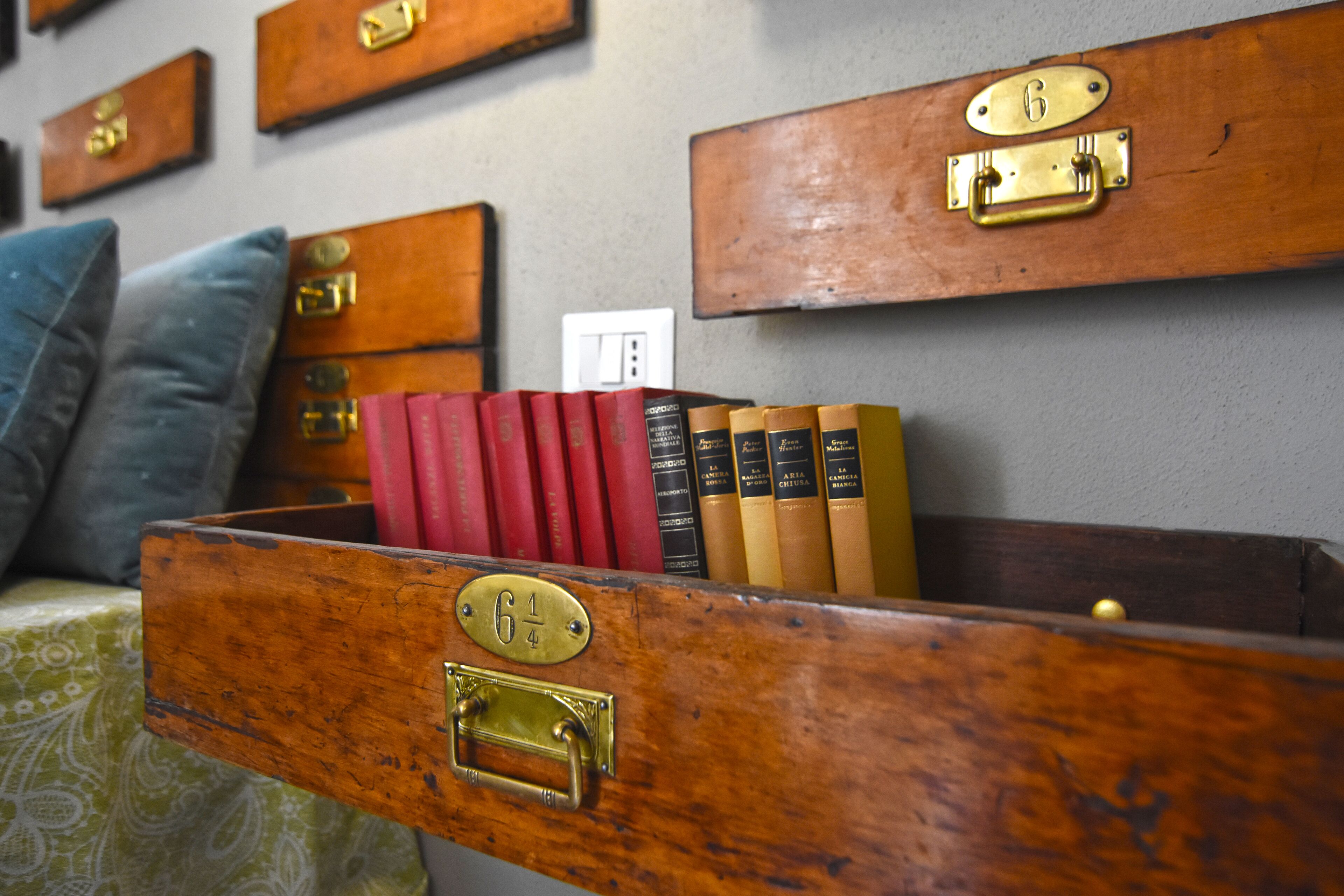 Photo - Palà Suites