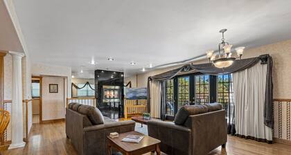 FALL COLORS R Coming | Enjoy LVT Local Discounts