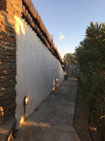 Efidatia: your cosy safe cottage for relaxing vacations!