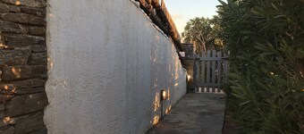 Efidatia: your cosy safe cottage for relaxing vacations!