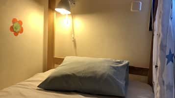2 Schlafzimmer, Bügeleisen/Bügelbrett, Bettwäsche