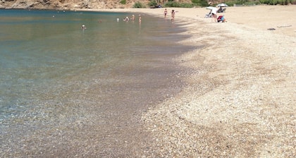 Efidatia: your cosy safe cottage for relaxing vacations!