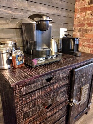 Comfort House | Private kitchen