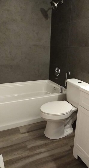 Comfort House | Bathroom