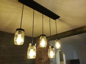 Comfort House | Private kitchen