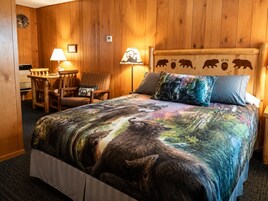 Basic Room
