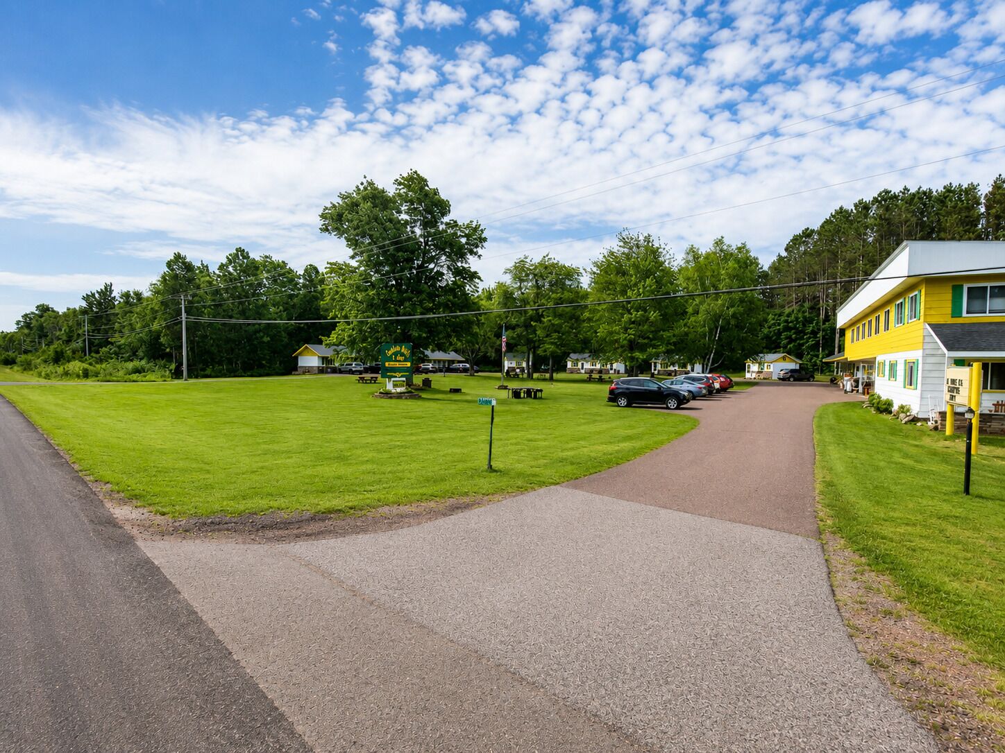 Innergård