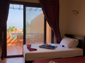 3 Schlafzimmer