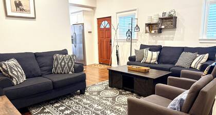 Family-friendly 3 bed / 2 bath in San Diego's best location