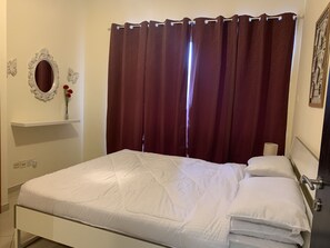 1 Schlafzimmer, WLAN
