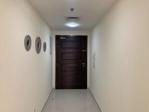 Interior - Full Lake view near to Metro station  (JLT)