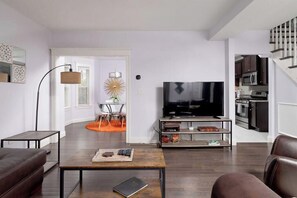 Télévision à écran plat