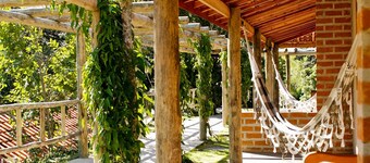 Pousada Araucária