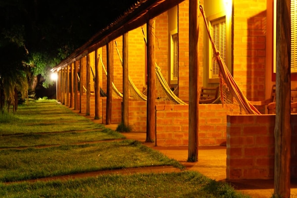 Varanda