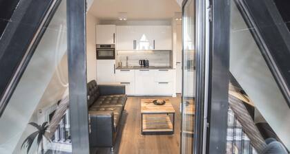 Sack-Time 5:Comfortable stay, top location!