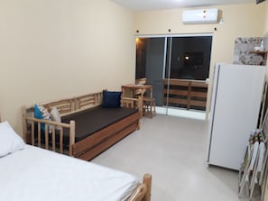 1 chambre, Wi-Fi
