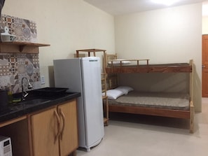 1 bedroom, WiFi