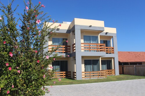 Residencial Berê - Kitnet 5