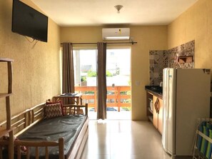 1 bedroom, WiFi
