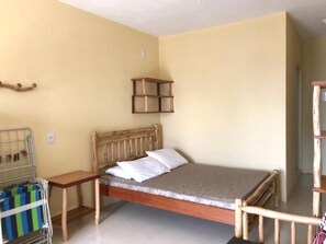 1 bedroom, WiFi