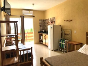 1 bedroom, WiFi