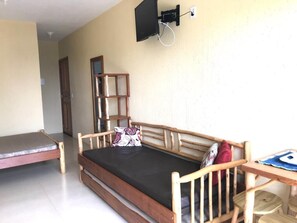 1 chambre, Wi-Fi