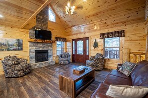 Smart-tv, pejs, videospil