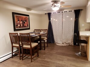 Restauration