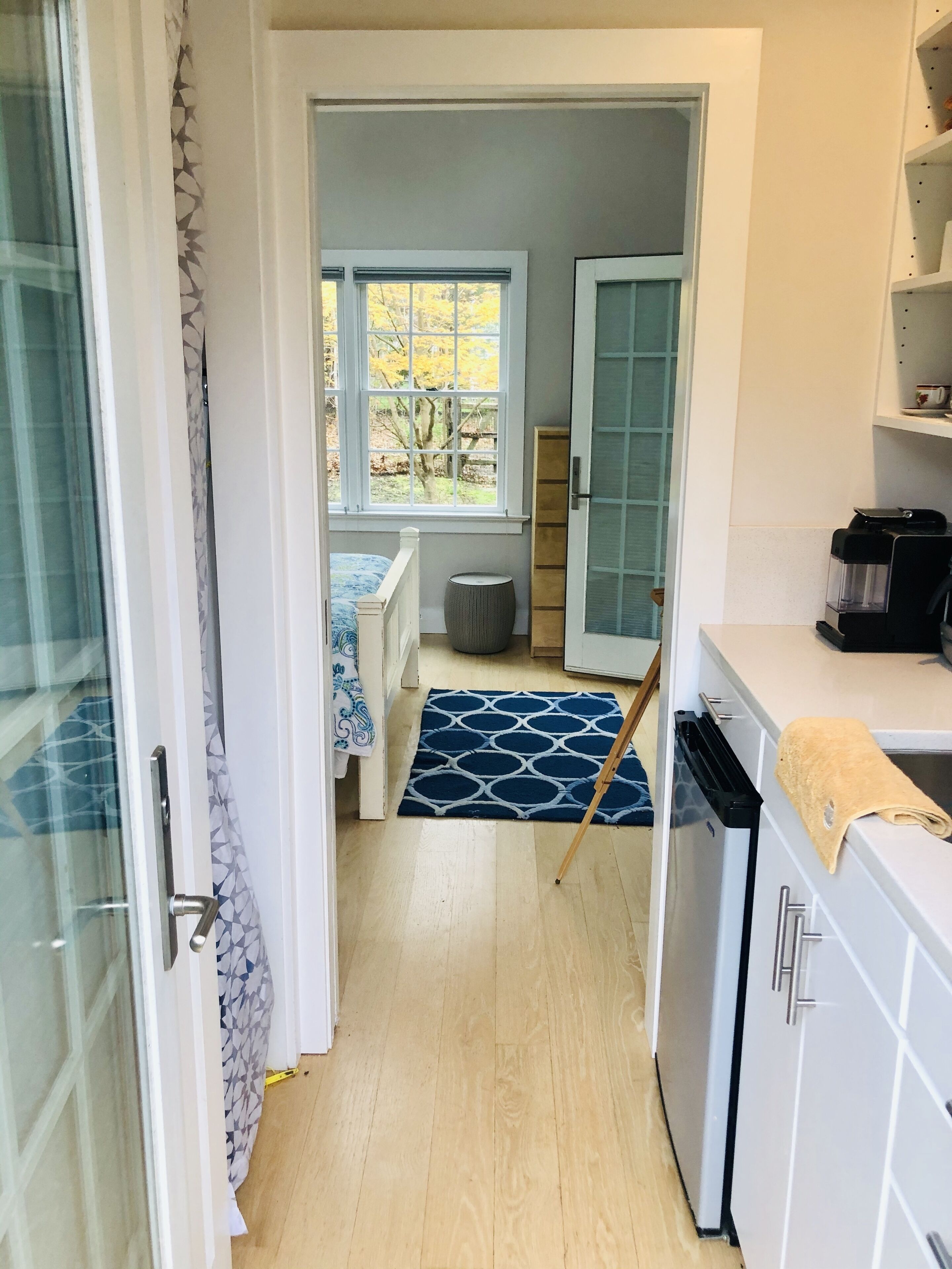 5 slaapkamers, wifi, beddengoed