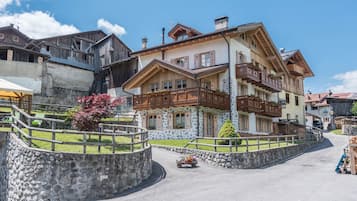 Außenbereich