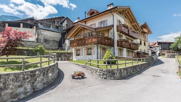 Außenbereich