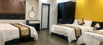 Highlands Hotel Cao Bang - Hostel