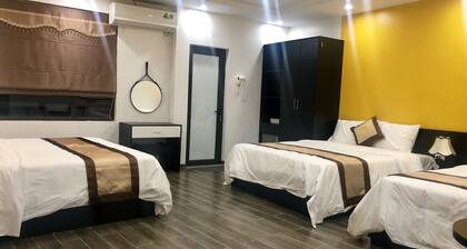 Highlands Hotel Cao Bang - Hostel