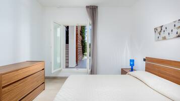 1 camera, ferro/asse da stiro, Wi-Fi gratuito, lenzuola