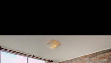 1 quarto, Wi-Fi