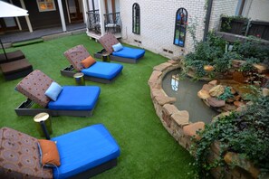 Exterior - Greystone (Dallas)