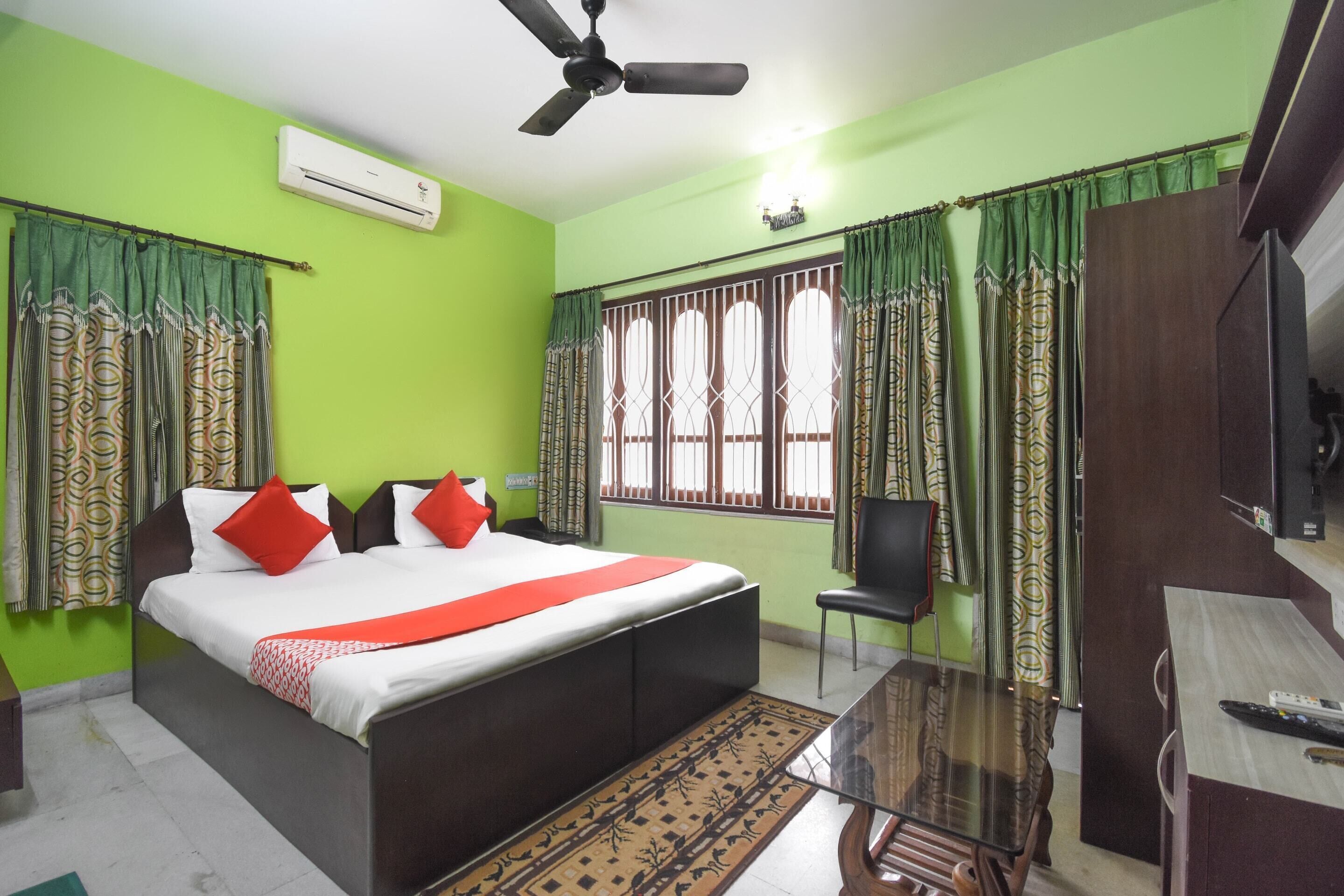 OYO Rooms 044 Salt Lake Sector 3 en Calcuta