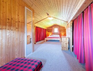 3 Schlafzimmer, Internetzugang