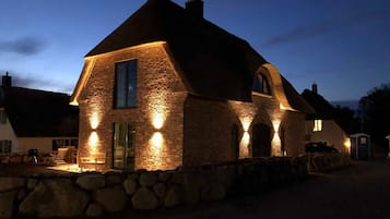 Außenbereich