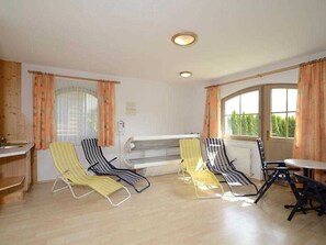 Interior - Chalet Bergzauber - Ferienhaus für 18 - 20 Personen (Hippach-Schwendberg)