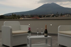 Suite, Terrace | Free WiFi - Palazzo Marage (Torre del Greco)