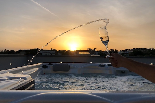 Phòng Suite, hiên | Truy cập Internet không dây miễn phí