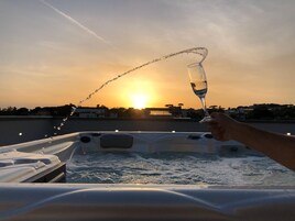Suite, terraza | Wifi gratis