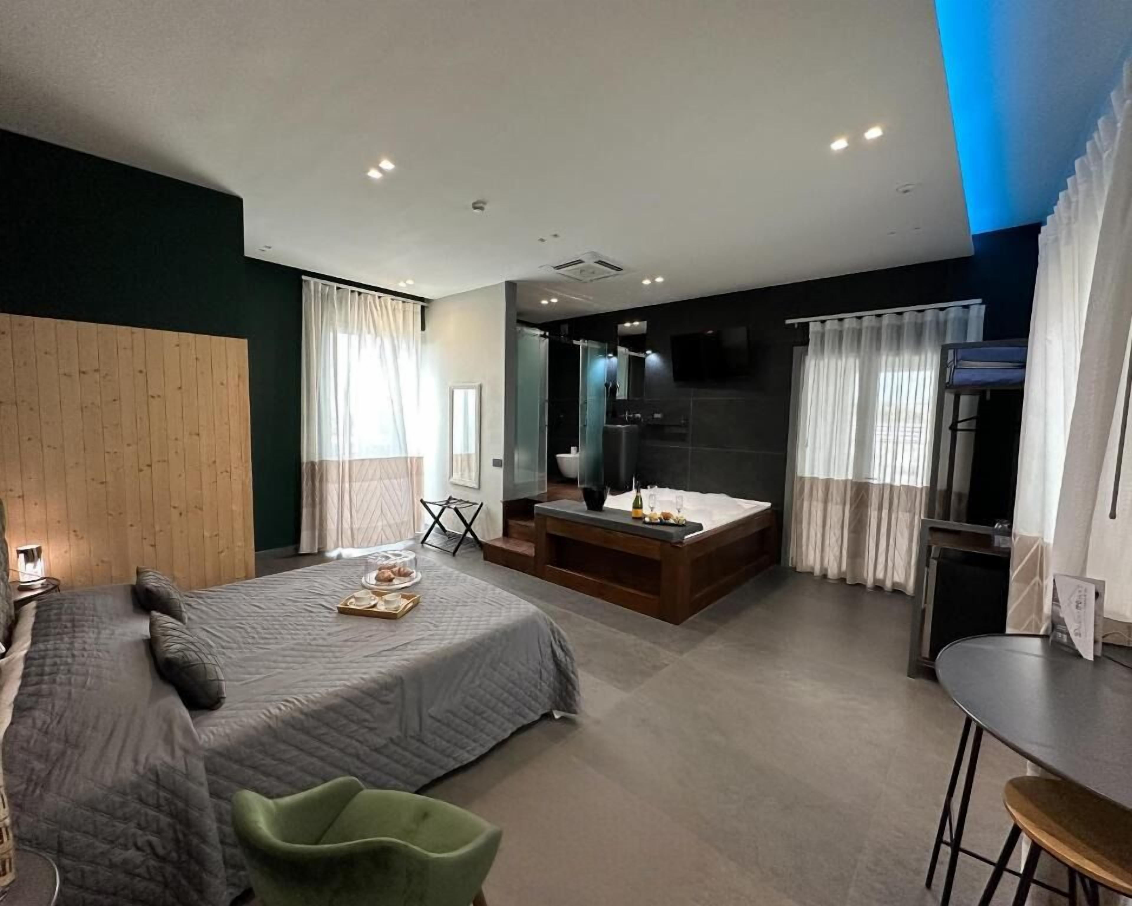 Suite, Terrasse | Kostenloses WLAN
