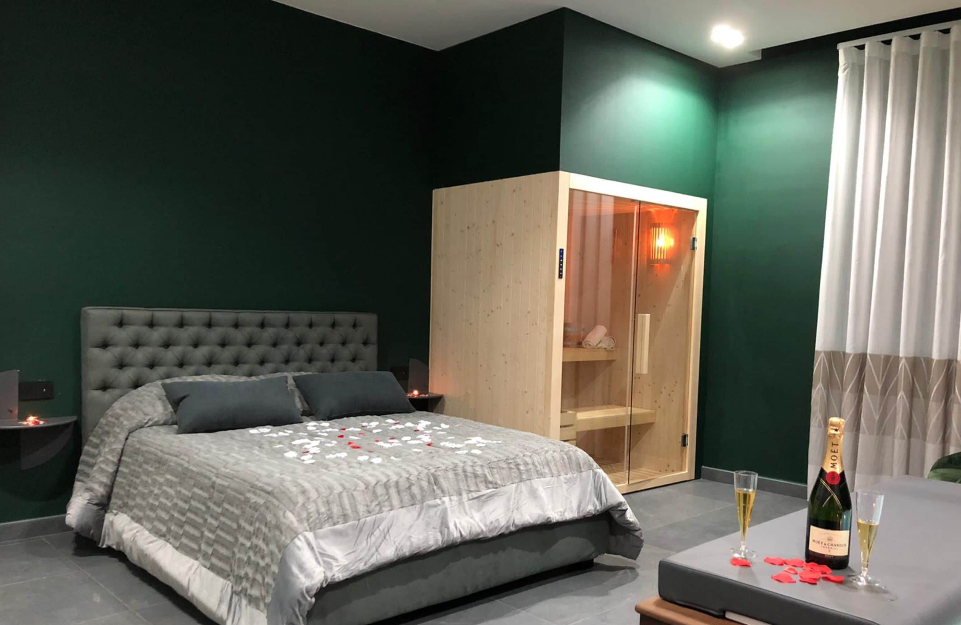 Suite, Terrace | Free WiFi