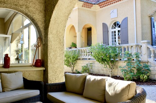 Le Clos Vitis - Chambres d'hôtes et gite