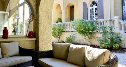 Le Clos Vitis - Chambres d'hôtes et gite